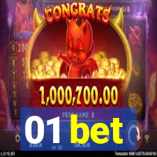 01 bet